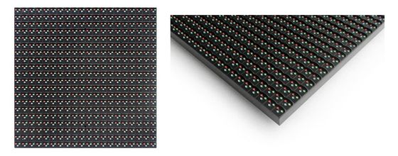 GCL P3.9 Full Color Waterproof Outdoor LED Display Board voor winkelcentrum