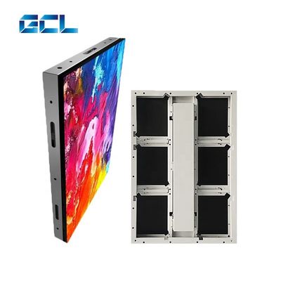Winkelcentrum Advertentie LED Display Screen Dip LED Screen Met SMD1921 LED-type