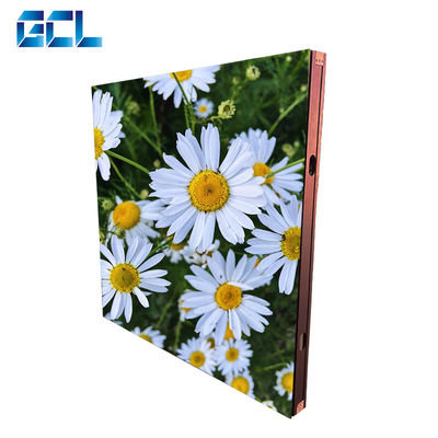 Winkelcentrum Advertentie LED Display Screen Dip LED Screen Met SMD1921 LED-type