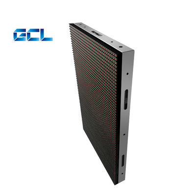 Winkelcentrum Advertentie LED Display Screen Dip LED Screen Met SMD1921 LED-type