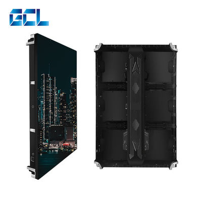 Grote grootte LED digitale signage display DIP LED-scherm voor outdoor reclame poster