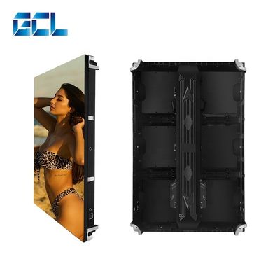 Digitaal elektronisch buitenadvertentie-LED-display Shenzhen LED-display voor meerdere installaties