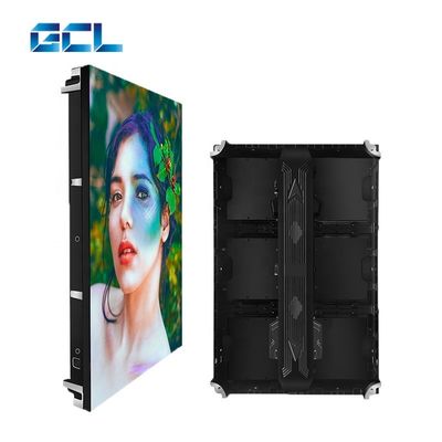 Vaste installatie Reclame LED-scherm