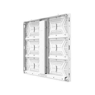 Hoogwaardig P16 Basketbal Outdoor Digitaal Display Scherm Met 320 Panel Grootte