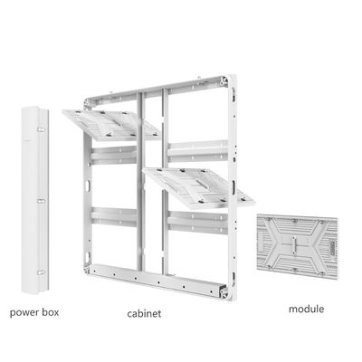 Hoogwaardig P16 Basketbal Outdoor Digitaal Display Scherm Met 320 Panel Grootte