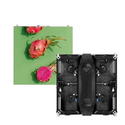 GCL 3 jaar garantie Buitenverhuur LED-scherm P2.6 Aanpasbaar