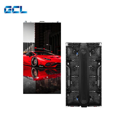 Aanpasbaar Flexibel LED Video Wall Event LED Screen Display