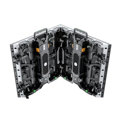 Indoor XR LED Display 1000 Nit 500 Panel Reuzen schermen voor feestverhuur apparatuur