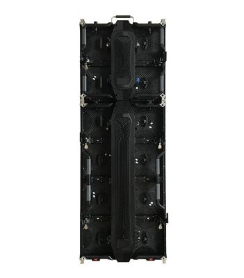 P3.91 Indoor Background Stage LED Display Vinnige installatie LED-schermverhuur