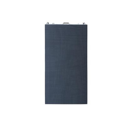 P3.91 Indoor Background Stage LED Display Vinnige installatie LED-schermverhuur