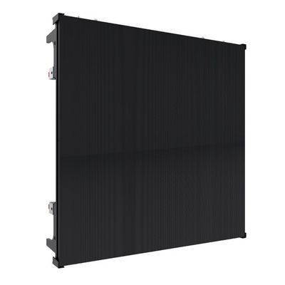 Netwerkcontrole Indoor LED Display Stage Professional Outdoor Rental LED Display Voor Concert