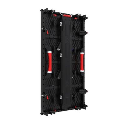 Gwing P3.91 500*1000mm Indoor Concert LED Display Hoge resolutie Op maat
