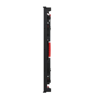 Gwing P3.91 500*1000mm Indoor Concert LED Display Hoge resolutie Op maat
