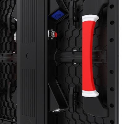 Gwing P3.91 500*1000mm Indoor Concert LED Display Hoge resolutie Op maat