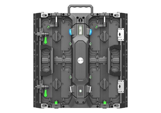 XR en virtuele opnames P1.9P2.6 Achtergrond LED-scherm