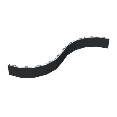 XR-LED-scherm P1.95 P2.6 Virtueel schietend LED-scherm voor bruiloft