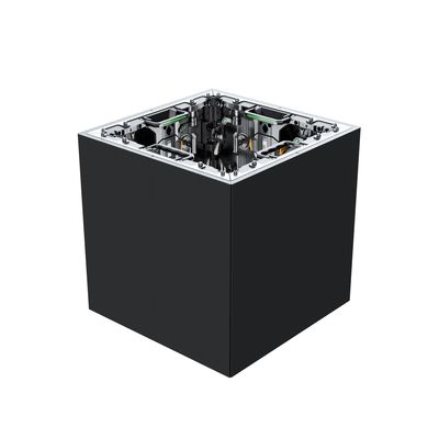 Achtergrond XR LED-scherm P2.6 Virtueel opnemen LED-scherm Voor bruilofts decoraties