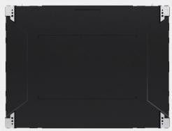 Groot elektronisch HD LED-scherm Commercieel met paneldimensies 640*480mm