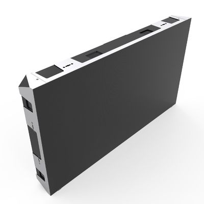 Gemakkelijk te installeren Innen vaste LED-schermP0.9mm P1.2mm P1.5mm Innen grote LED-scherm Video muur
