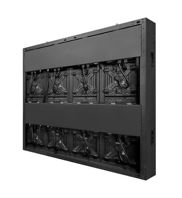 P3.91mm\P4.81mm\P5.2mm High Definition Outdoor Advertising Screens