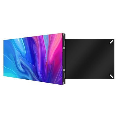 P2.5mm P0.93mm COB LED Video Wall 600*337.5mm voor Indoor Display 4.2kg/paneel