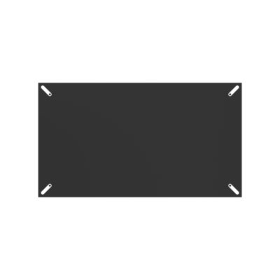 Indoor Narrow Pixel Pitch COB HD LED Display Voor schoolklasse P0.9