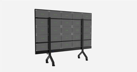 HD 108 inch en 135 inch Indoor LED Video Wall Conferentie All-in-One Machines
