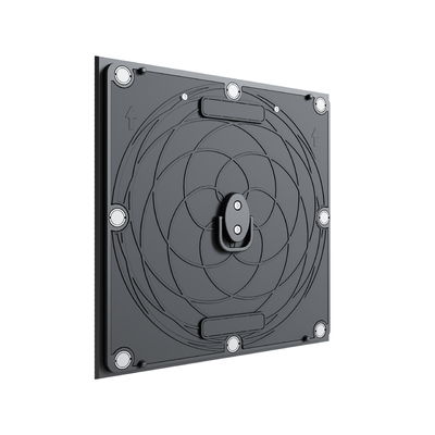 GOB P1.5 P1.9 Indoor Verhuur Evenementen Achtergrond LED-scherm Bruiloftsstadium Decoratie LED Video Muur