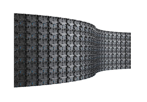SMD 1.5 P1.9 P2.6mm 3840Hz Indoor Rental LED Display Voor Bühne Achtergrond Video Wall