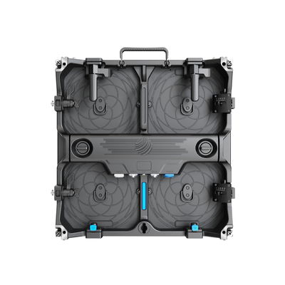 SMD 1.5 P1.9 P2.6mm 3840Hz Indoor Rental LED Display Voor Bühne Achtergrond Video Wall