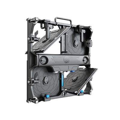 SMD 1.5 P1.9 P2.6mm 3840Hz Indoor Rental LED Display Voor Bühne Achtergrond Video Wall
