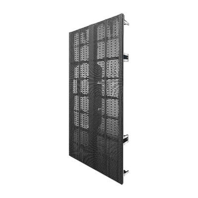 Gflow Series P3.9-7.8 P10.4mm LED-scherm voor winkelcentrum