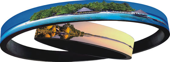 P1.875mm\P3mm Hoogoplossend LED-display voor reclame binnen
