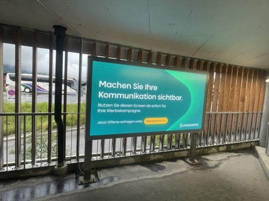 Buitenshuis hoge helderheid energiebesparendGOB P1.875mm ijzeren doos waterdichte reclame-machineEpistar LED chip