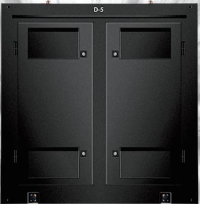 Nieuwe Outdoor P6 P10 P16 Display Video Pbc Rgb 256*128mm 320Mm*320Mm Module Led P8