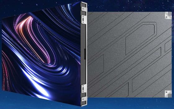 IP34 LED Video Wall P1.25 1.538 P1.86 P2 P2.5 Indoor LED Scherm voor Showroom