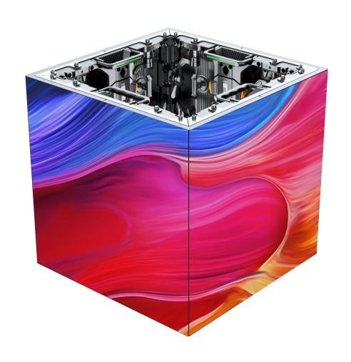 P1.5\P2\P2.6mm Indoor of Outdoor High Definition Stage LED Display
