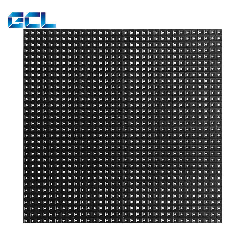 Buiten Full Color LED-scherm met hoge helderheid en refresh rate van 1920-3840Hz