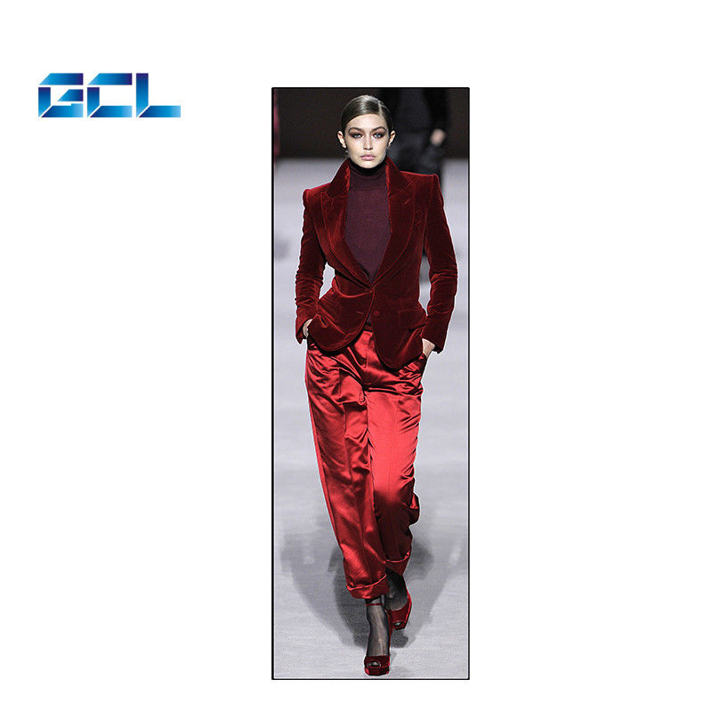 Professionele digitale outdoor LED-poster P2 Outdoor LED-poster op maat voor commerciële reclame