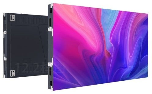 Goede prijs Ultra Slim 29,2 mm smal pixel pitch LED-scherm met 600-800nits Helderheid en IP50 weerbestendige rating online