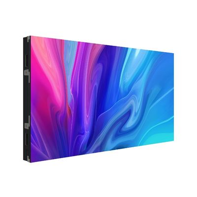 Goede prijs COB P1.25mm Ultra-dunne, all-front service Ultra HD LED muur voor muurmontage online