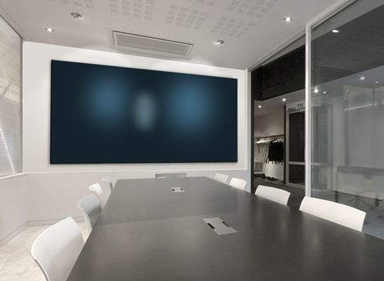 P1.25mm COB HD Hoge helderheid Indoor Display Screen Full Color Indoor High Definition Display