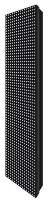 Het hoogwaardige P3.91 P4.8mm Outdoor Fixed LED Display voor uw outdoor reclamecampagne