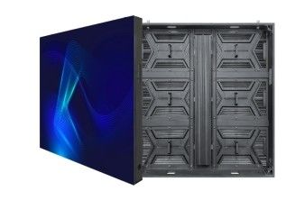 Goede prijs LED-groot reclame-scherm P10 P16mm met HD-scherm DIP-LED-kralen onder zonlicht buiten online