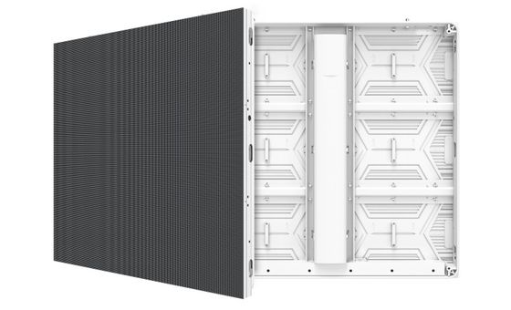 Goede prijs Grote grootte IP65 waterdicht LED digitale signage display met 3840Hz verversingsfrequentie en 100.000 uur levensduur voor buitenreclame online