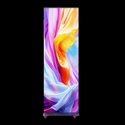 Goede prijs Gposter A serie commerciële reclame Led Product P1.82 P2 P2.5 P3.07 P4 45mm online