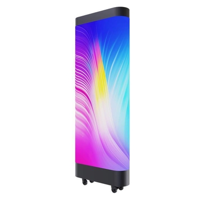 Goede prijs Wat zijn de voorzorgsmaatregelen bij het kiezen van een outdoor LED-postermachine online