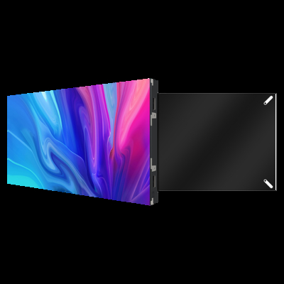 Ervaar het volgende niveau van visuals met GTV COB P1.25 Micro Spacing Series Narrow Pixel Pitch LED Display