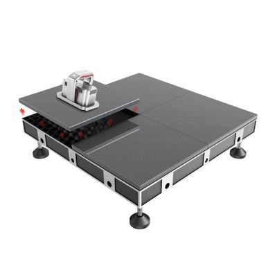 P1.953mm P2.6mm podiumconcert LED-display met lichtgewicht panelen, drukbestendigheid en volledige service aan de voorkant voor eenvoudige installatie