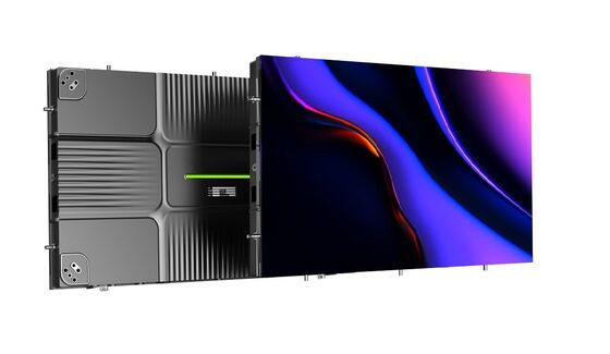 Goede prijs Smalle Pixel Pitch LED-display met 640.000 Pixels Dichtheid en Flip Chip COB-technologie voor High Definition 4K Videowalls online